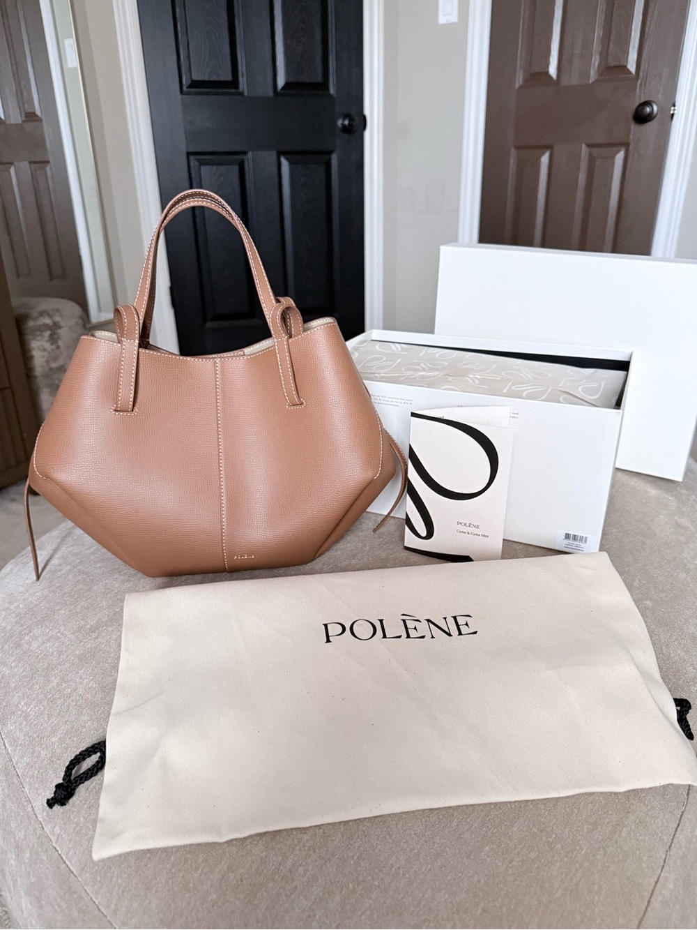 Polene Cyme Mini